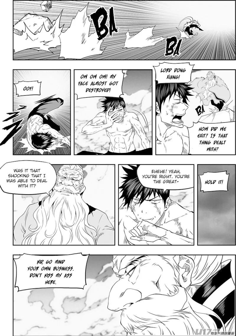 Autophagy Regulation Chapter 332 page 14