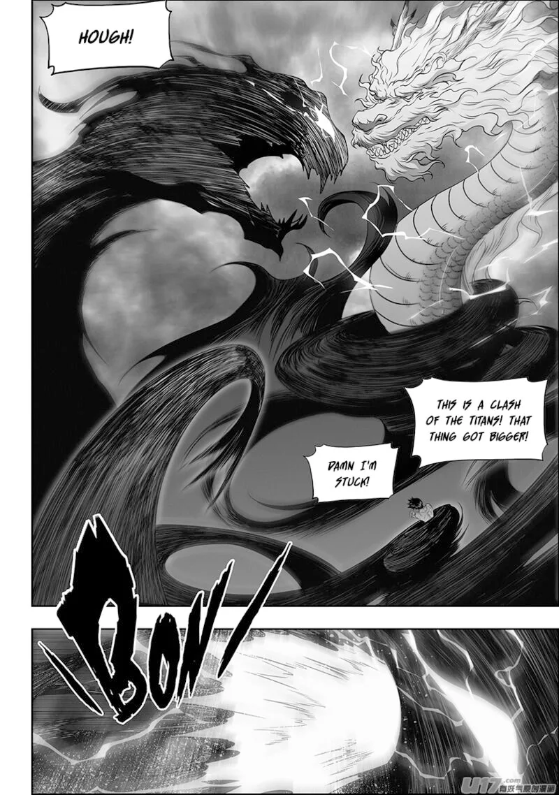 Autophagy Regulation Chapter 332 page 10
