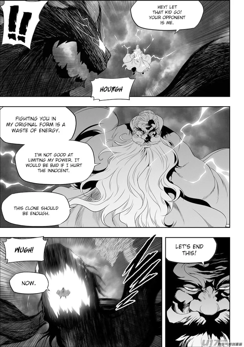 Autophagy Regulation Chapter 332 page 11