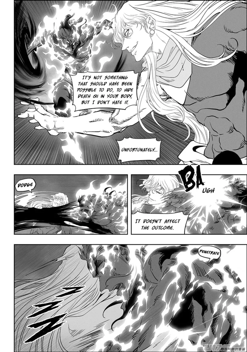 Autophagy Regulation Chapter 333 page 8