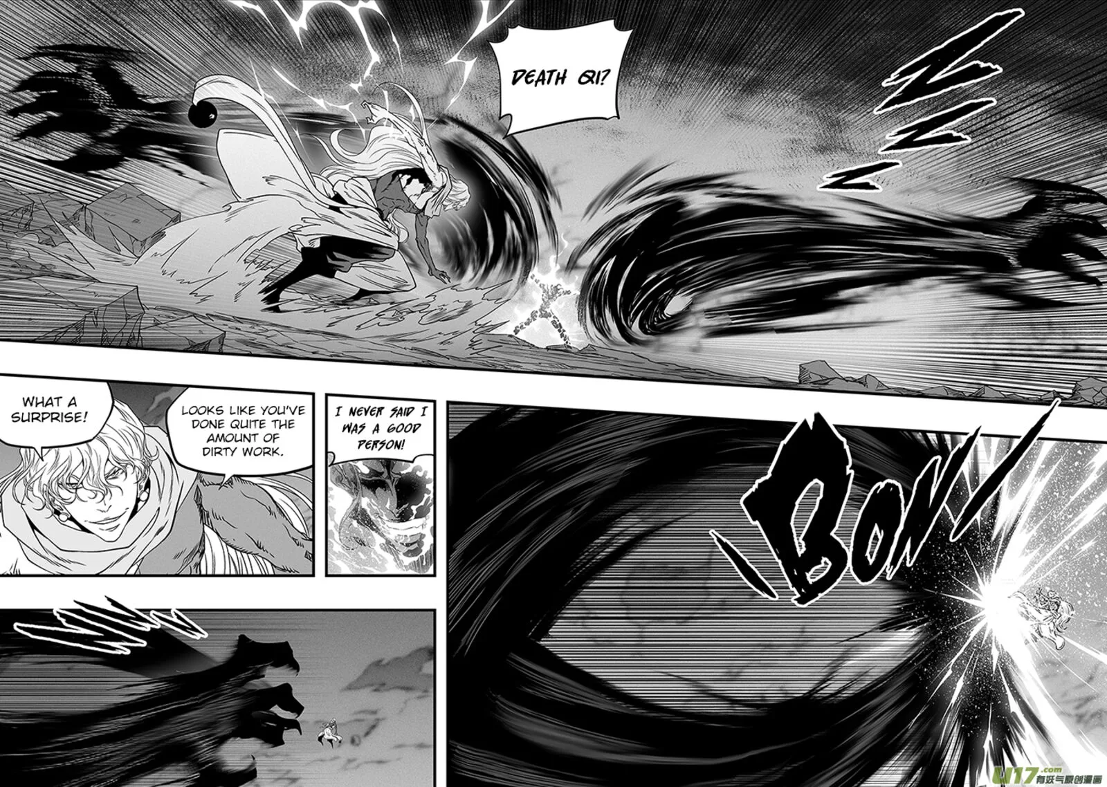 Autophagy Regulation Chapter 333 page 6