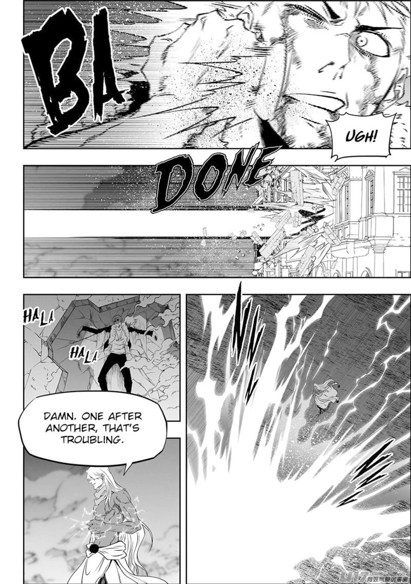Autophagy Regulation Chapter 333 page 13