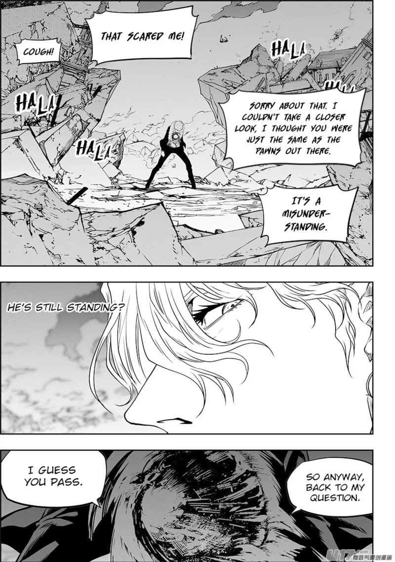Autophagy Regulation Chapter 333 page 15