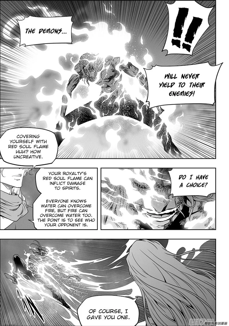 Autophagy Regulation Chapter 333 page 3