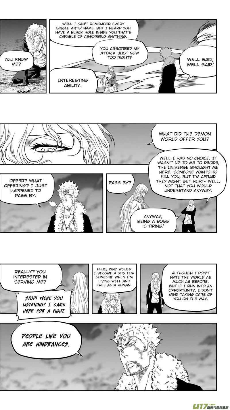 Autophagy Regulation Chapter 334 page 13