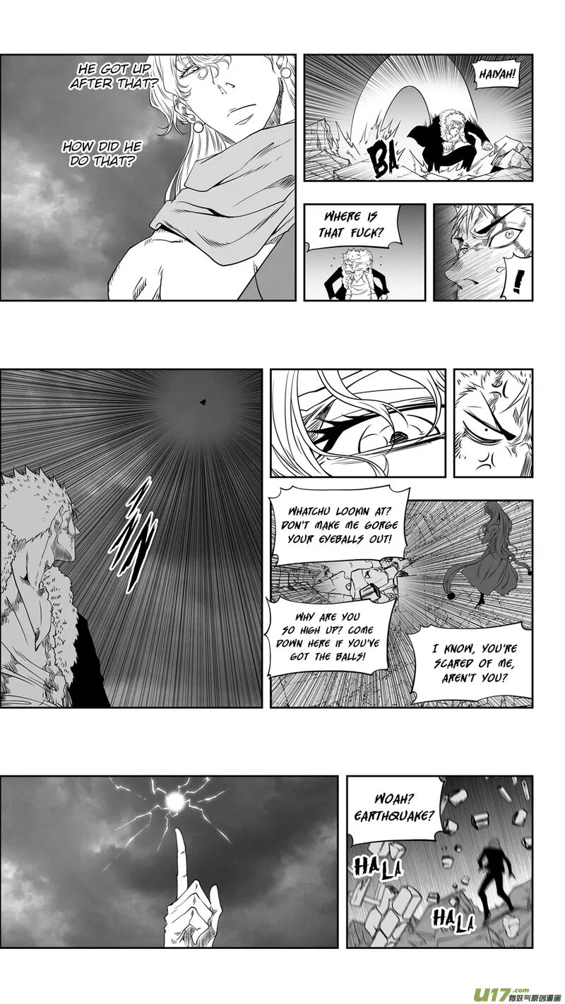 Autophagy Regulation Chapter 334 page 5