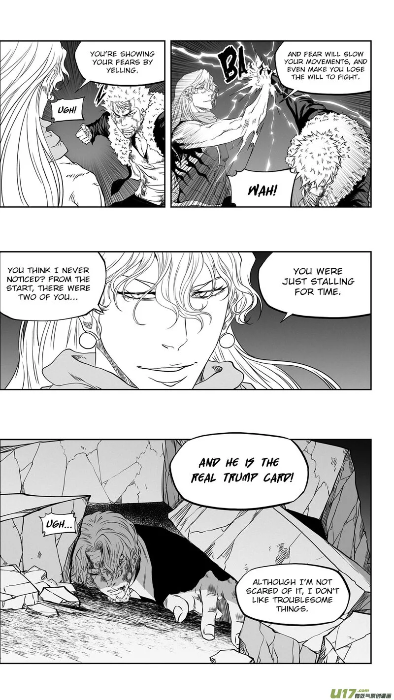 Autophagy Regulation Chapter 334 page 16