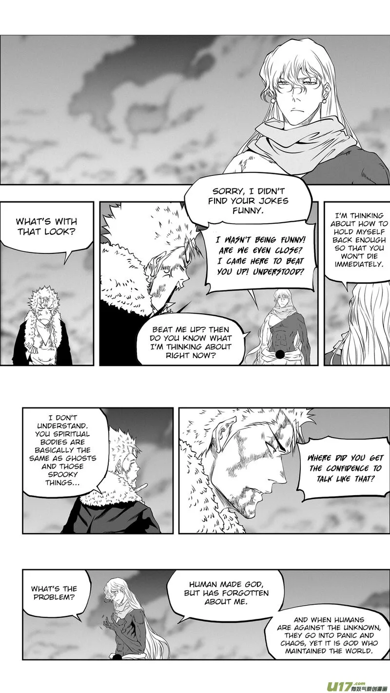Autophagy Regulation Chapter 334 page 14