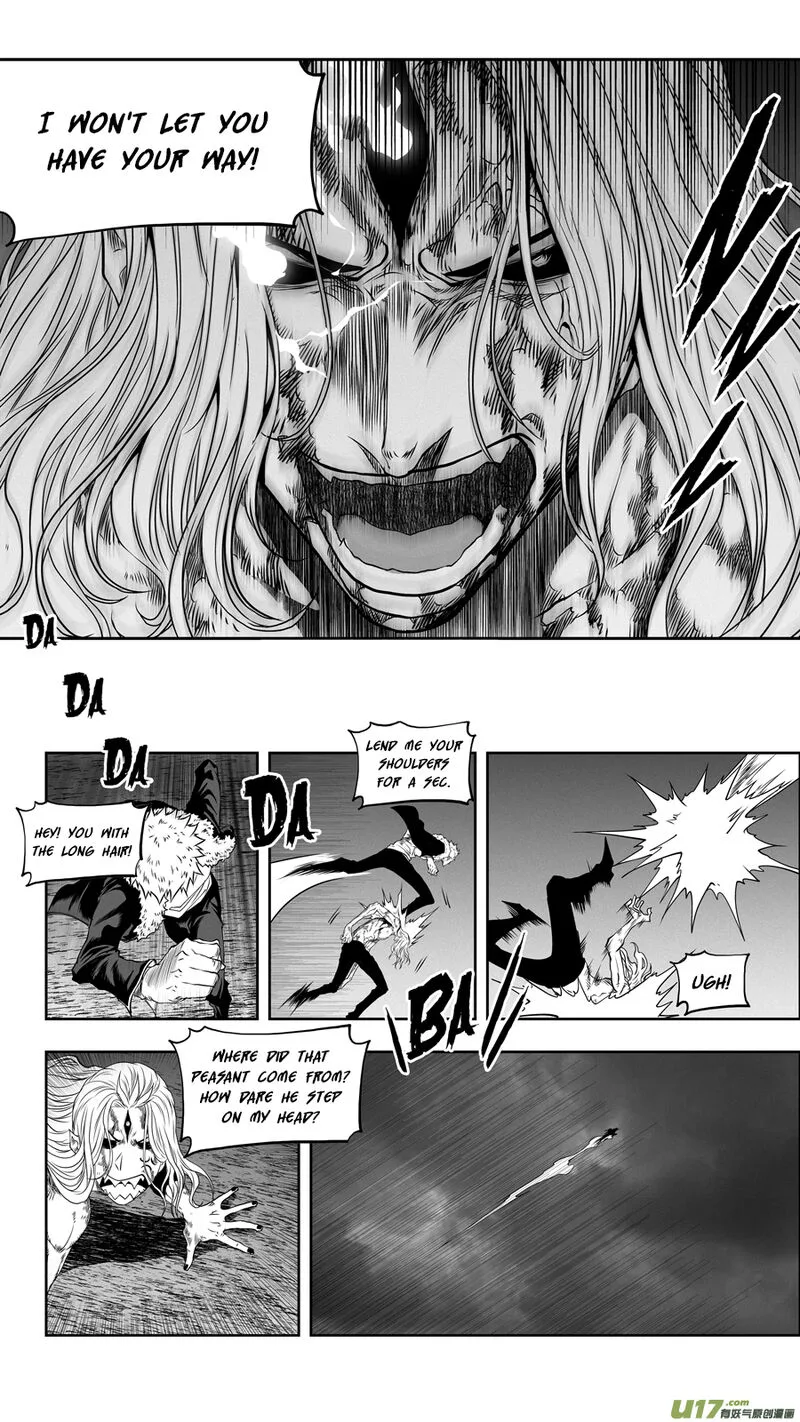 Autophagy Regulation Chapter 334 page 8