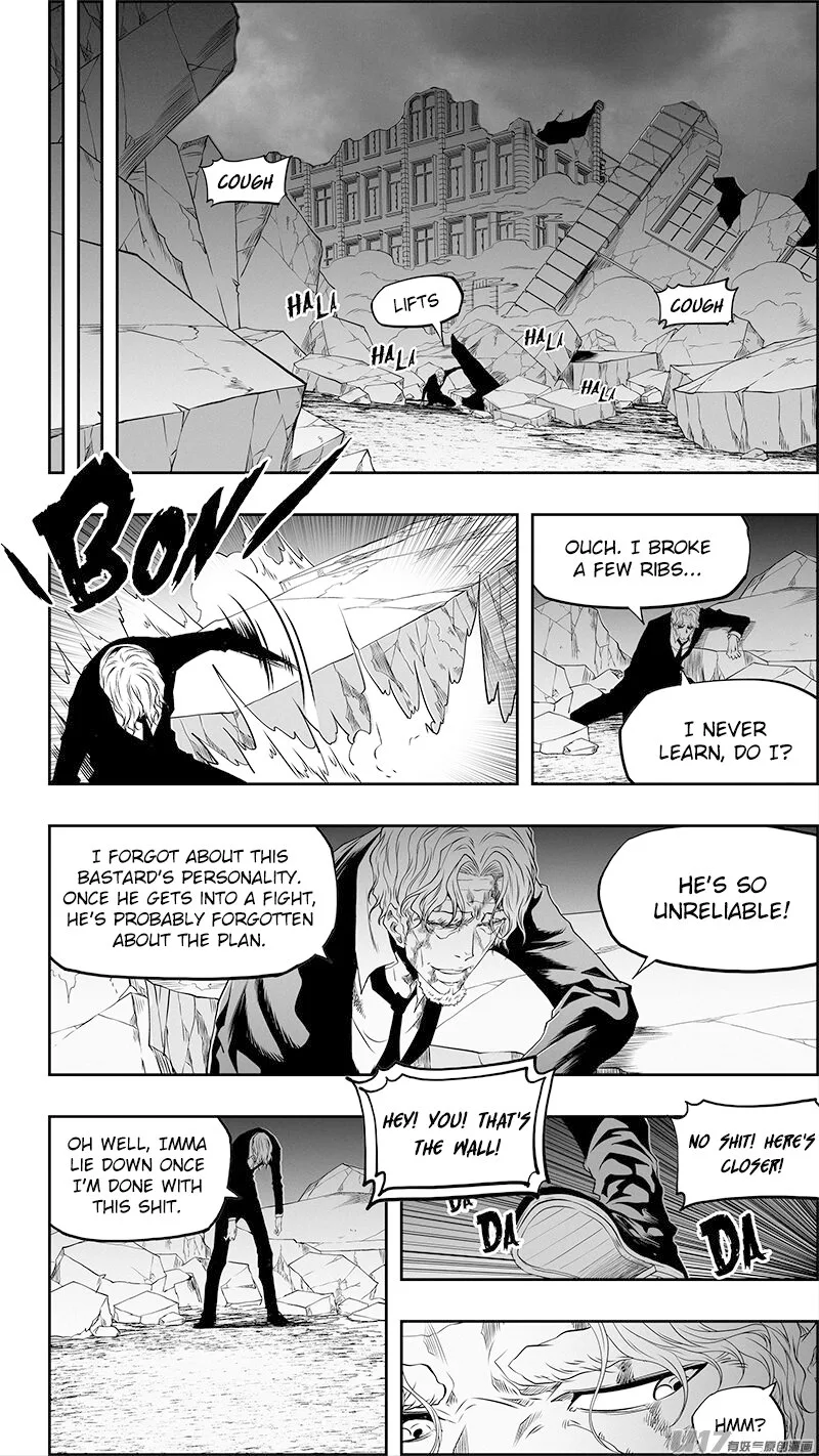 Autophagy Regulation Chapter 335 page 4