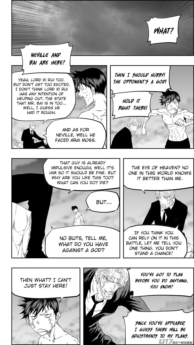 Autophagy Regulation Chapter 335 page 6