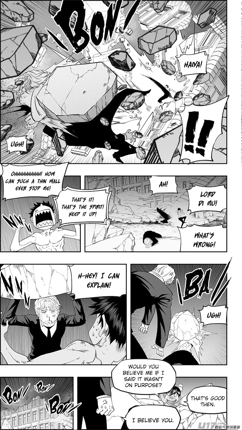 Autophagy Regulation Chapter 335 page 5