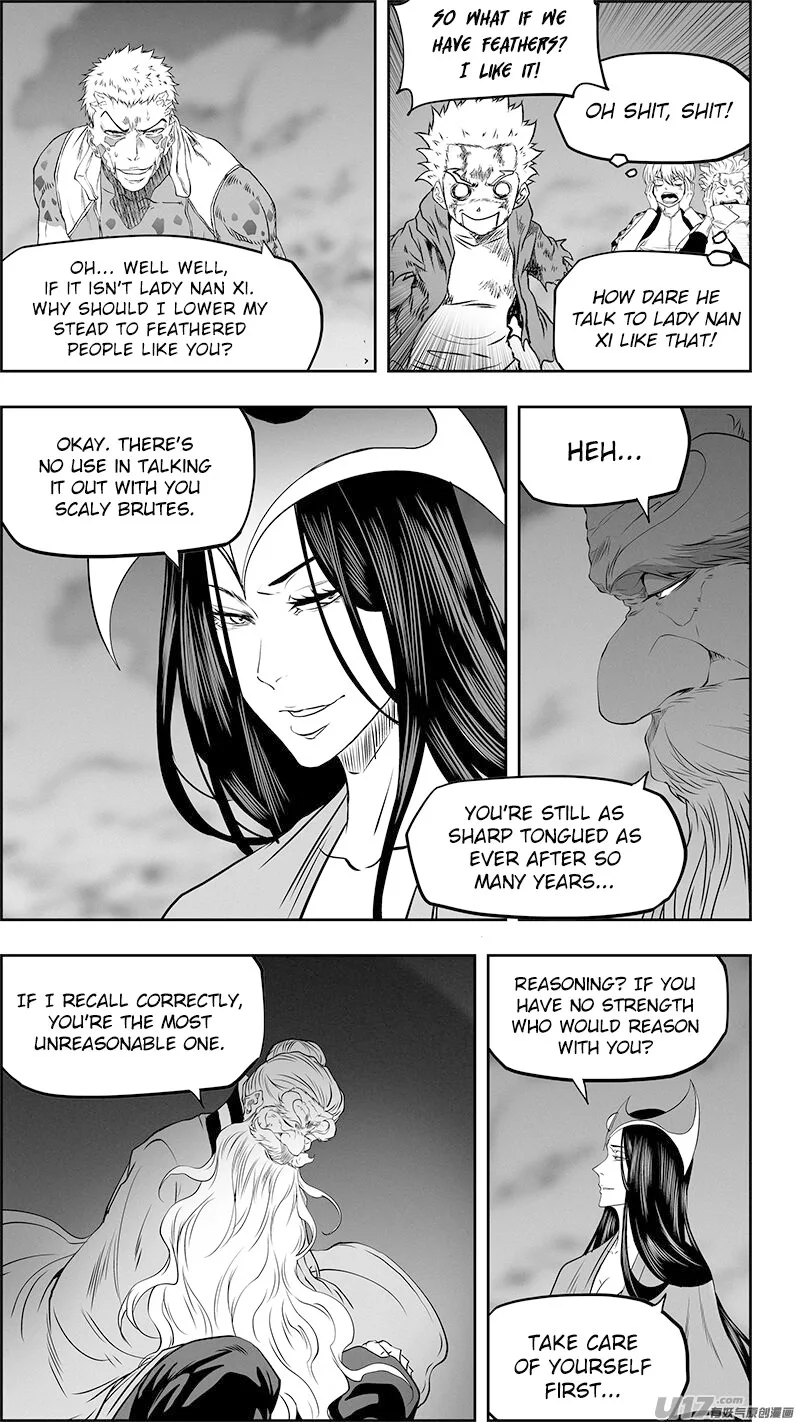 Autophagy Regulation Chapter 335 page 11