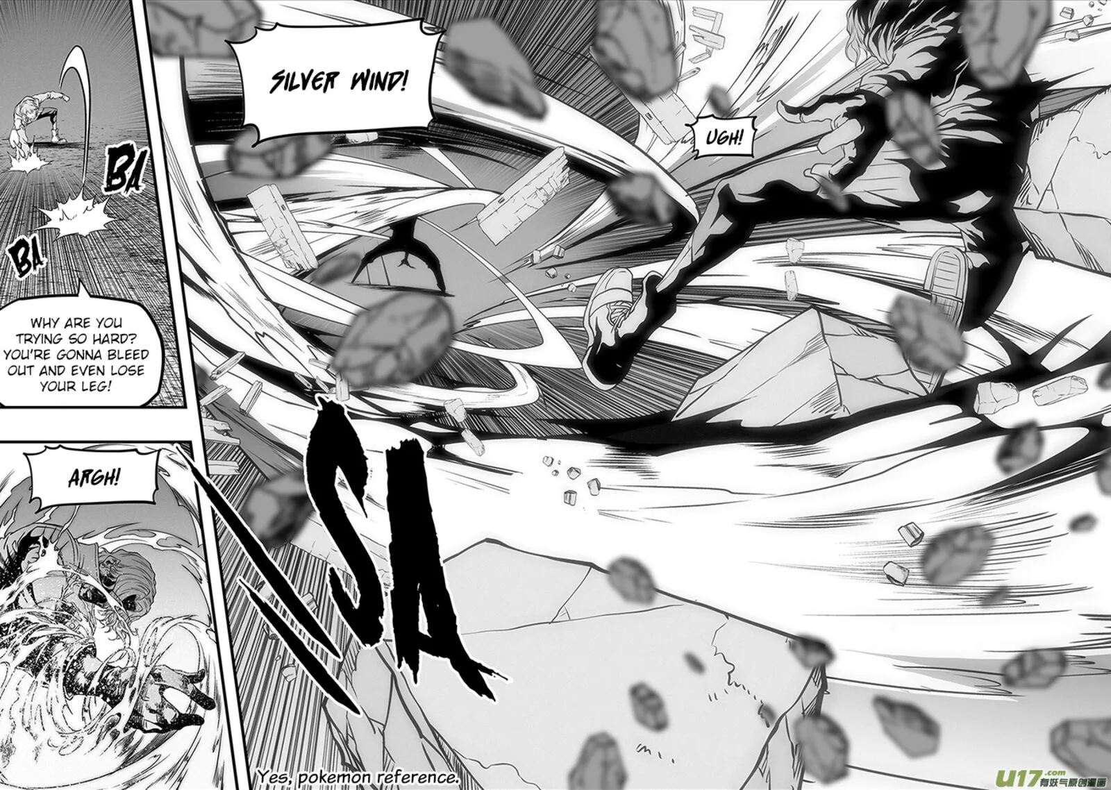 Autophagy Regulation Chapter 335 page 14