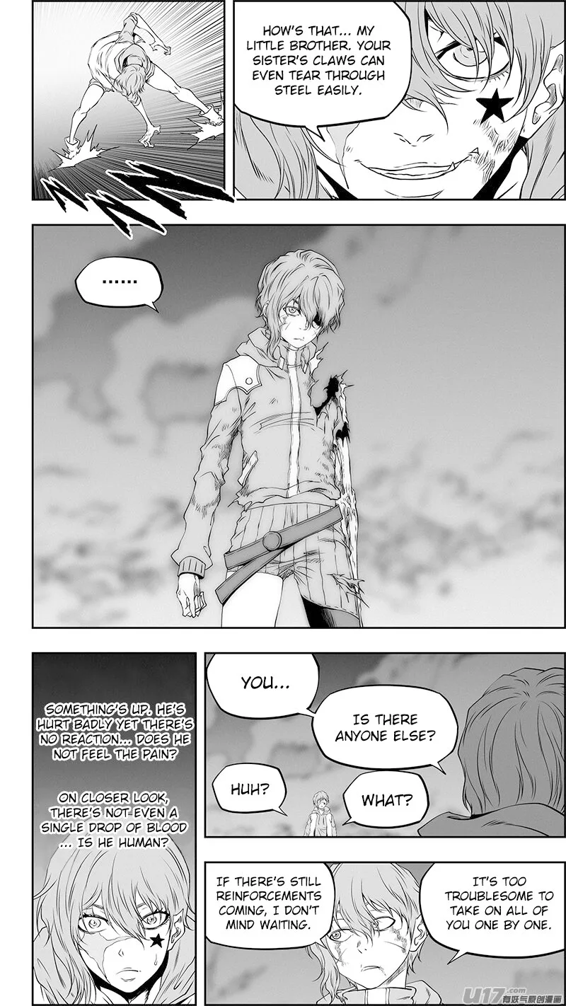 Autophagy Regulation Chapter 336 page 4