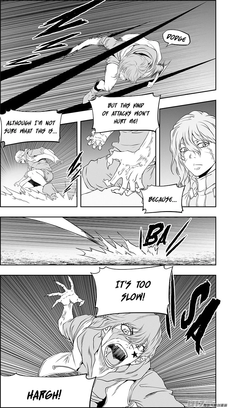 Autophagy Regulation Chapter 336 page 2