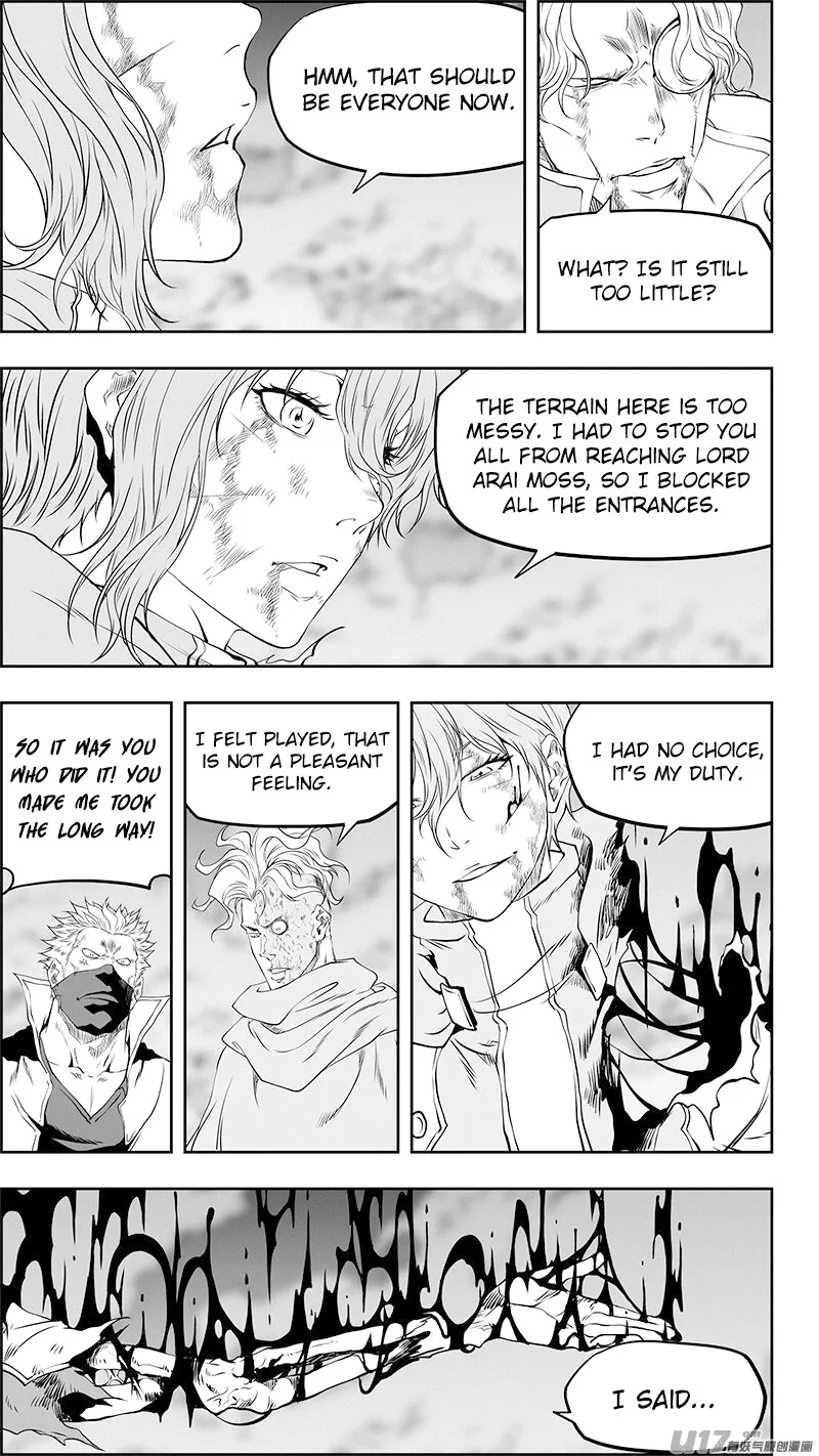 Autophagy Regulation Chapter 336 page 8
