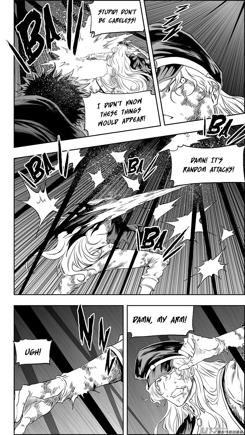 Autophagy Regulation Chapter 336 page 11