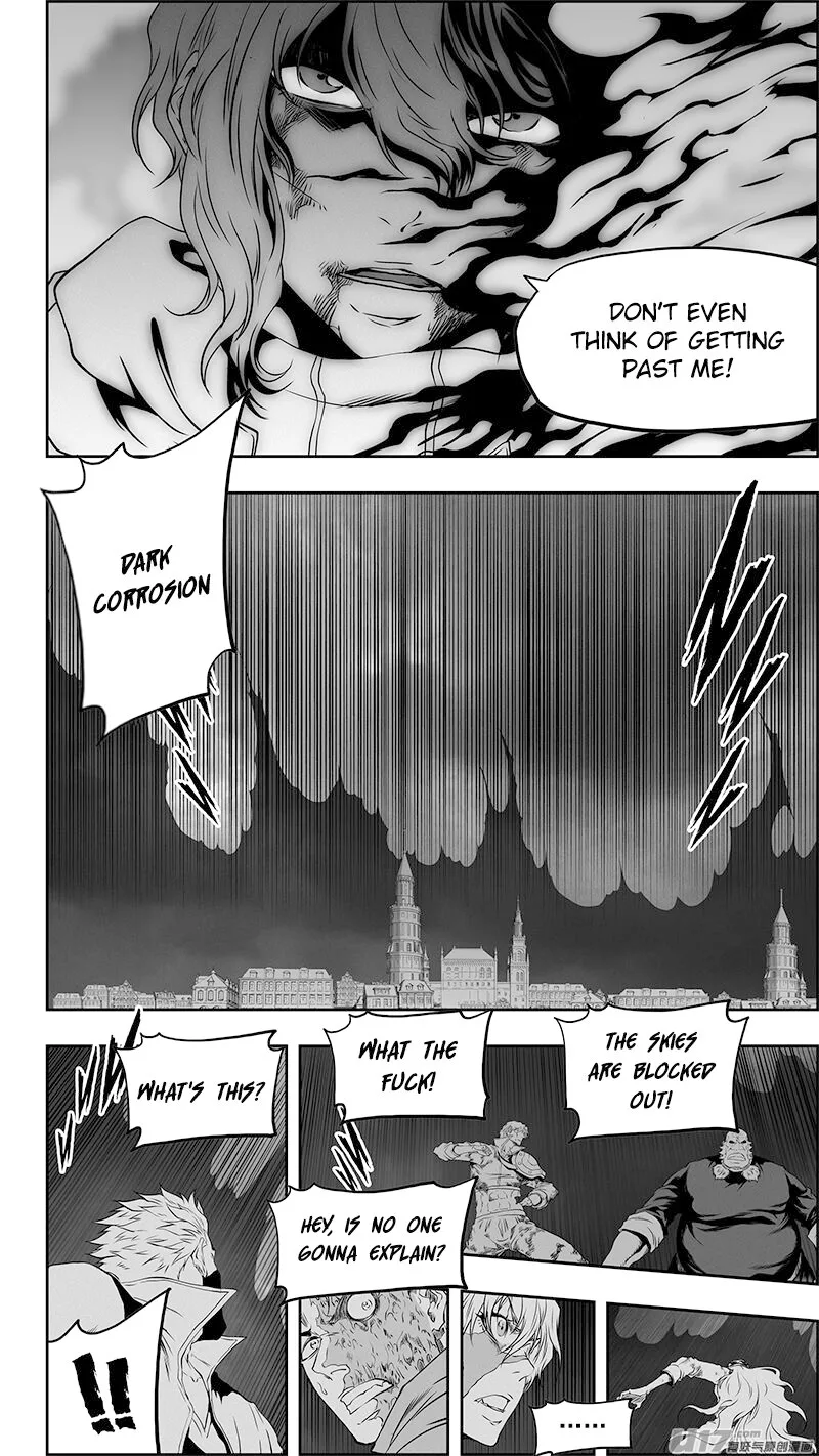 Autophagy Regulation Chapter 336 page 9