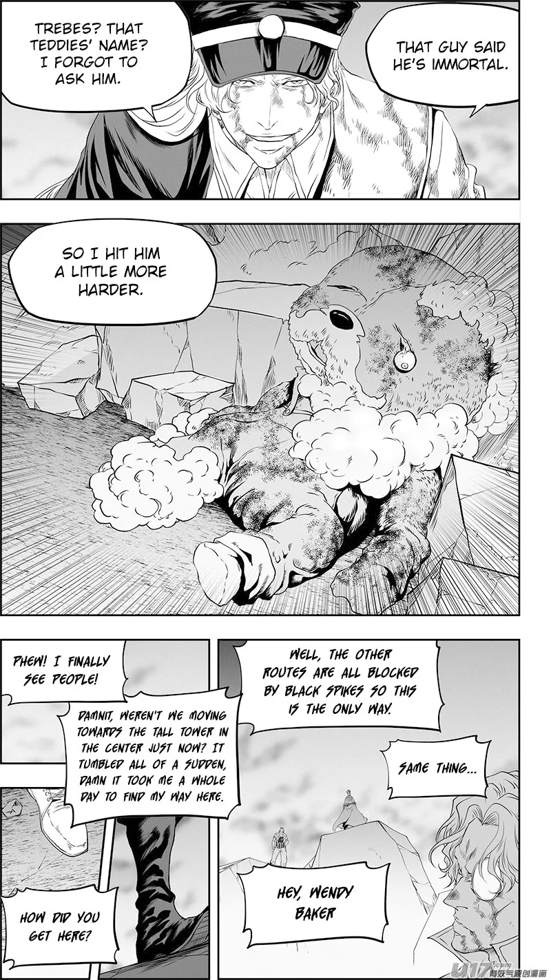 Autophagy Regulation Chapter 336 page 6