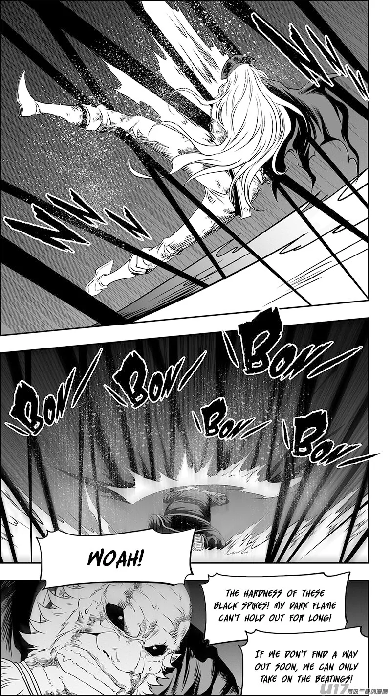 Autophagy Regulation Chapter 336 page 12