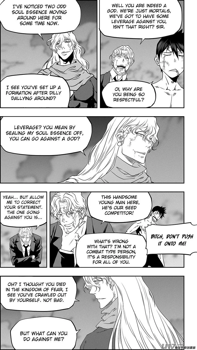 Autophagy Regulation Chapter 338 page 5