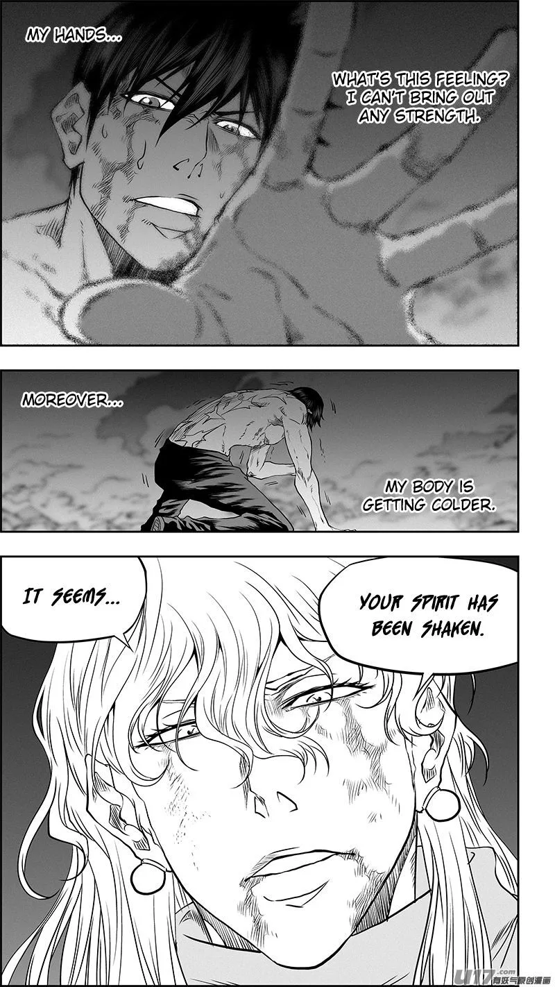Autophagy Regulation Chapter 338 page 11