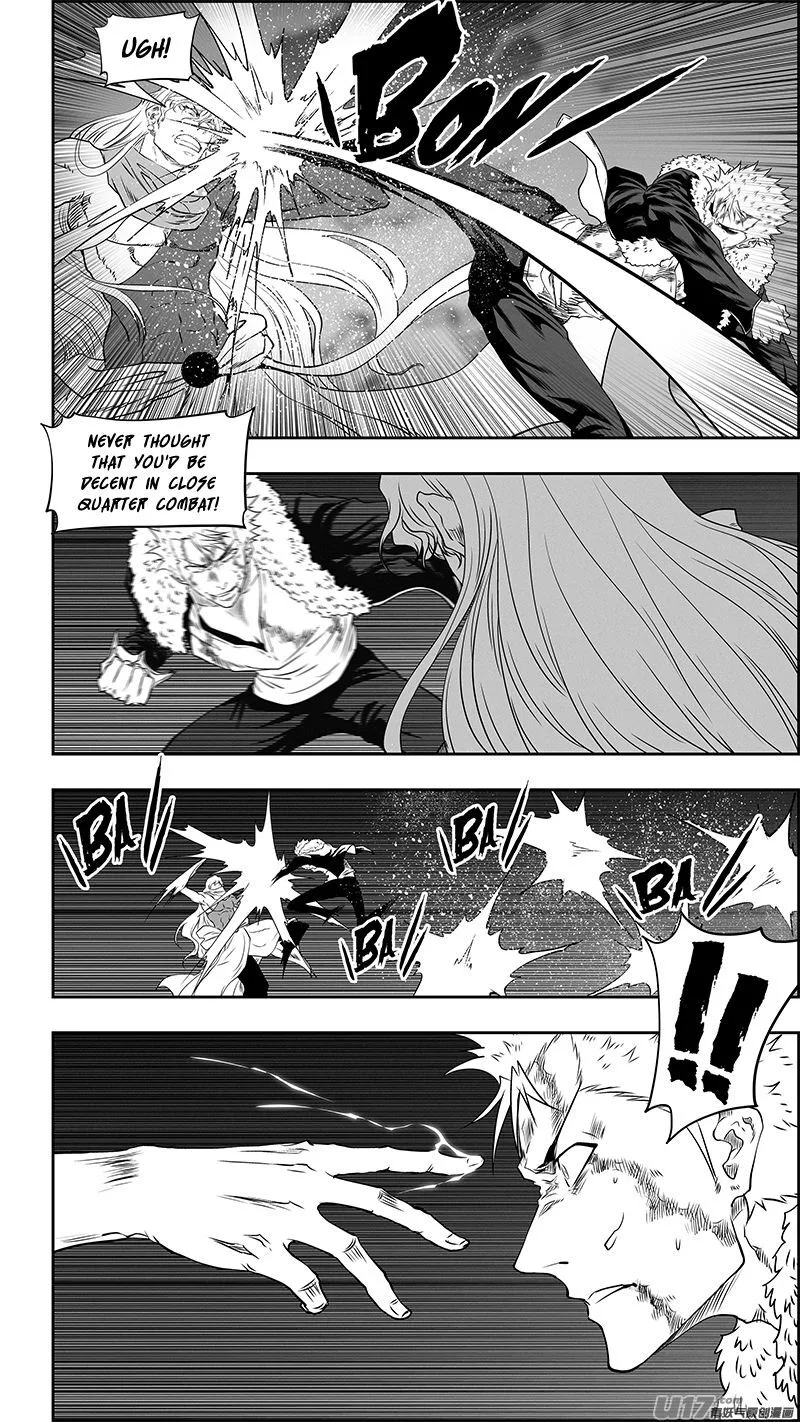 Autophagy Regulation Chapter 338 page 2
