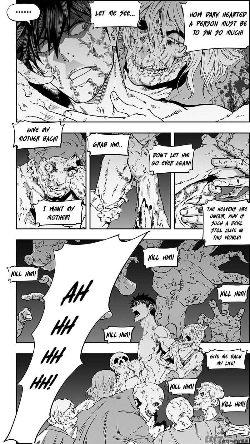 Autophagy Regulation Chapter 338 page 15