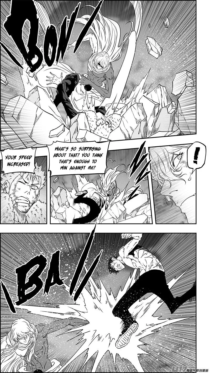 Autophagy Regulation Chapter 338 page 7