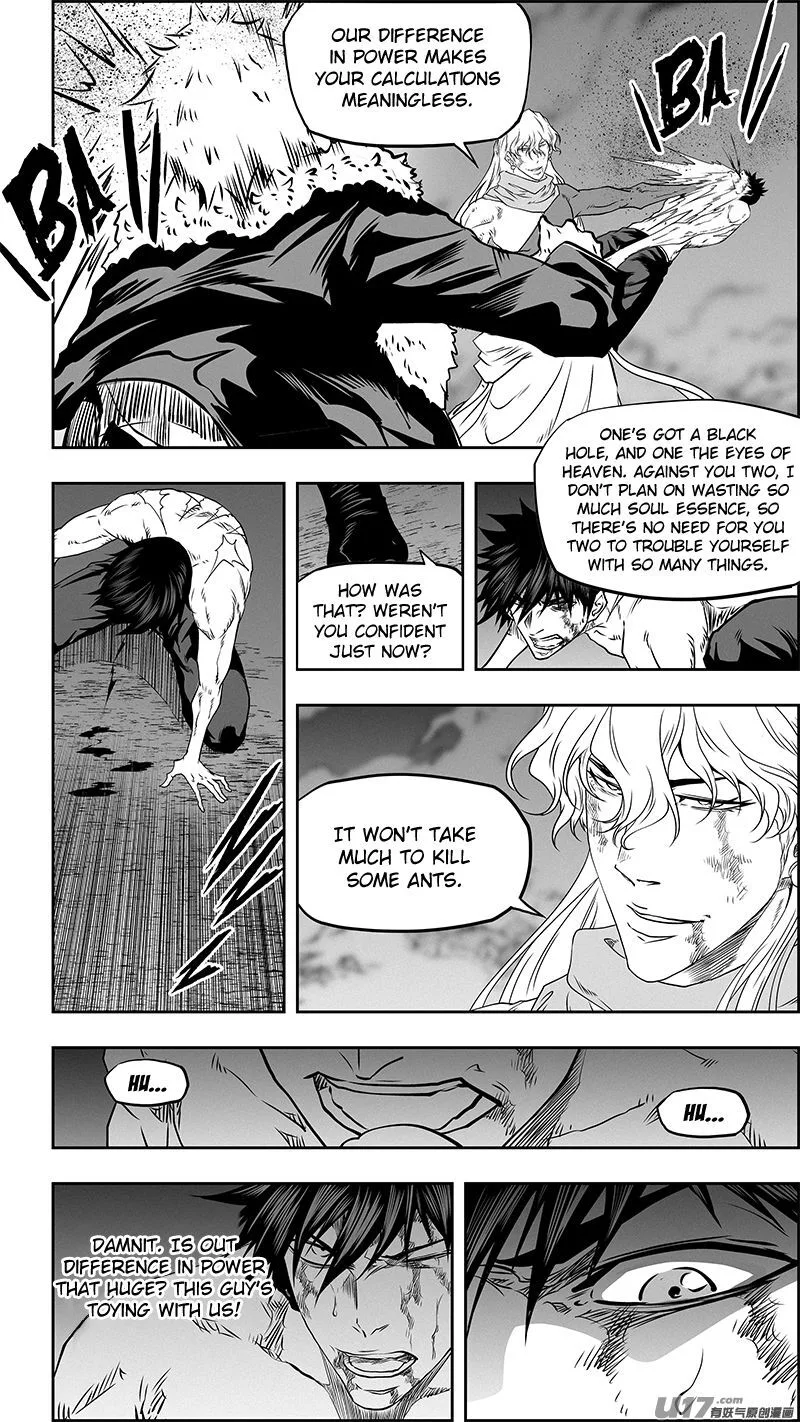 Autophagy Regulation Chapter 338 page 10