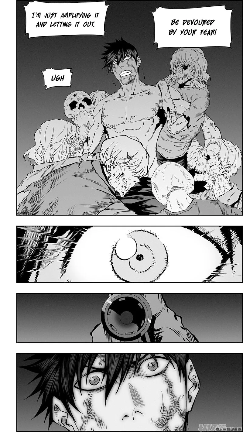 Autophagy Regulation Chapter 339 page 2