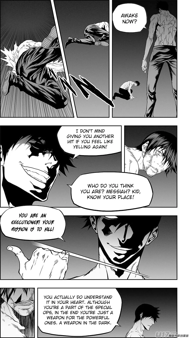 Autophagy Regulation Chapter 339 page 7