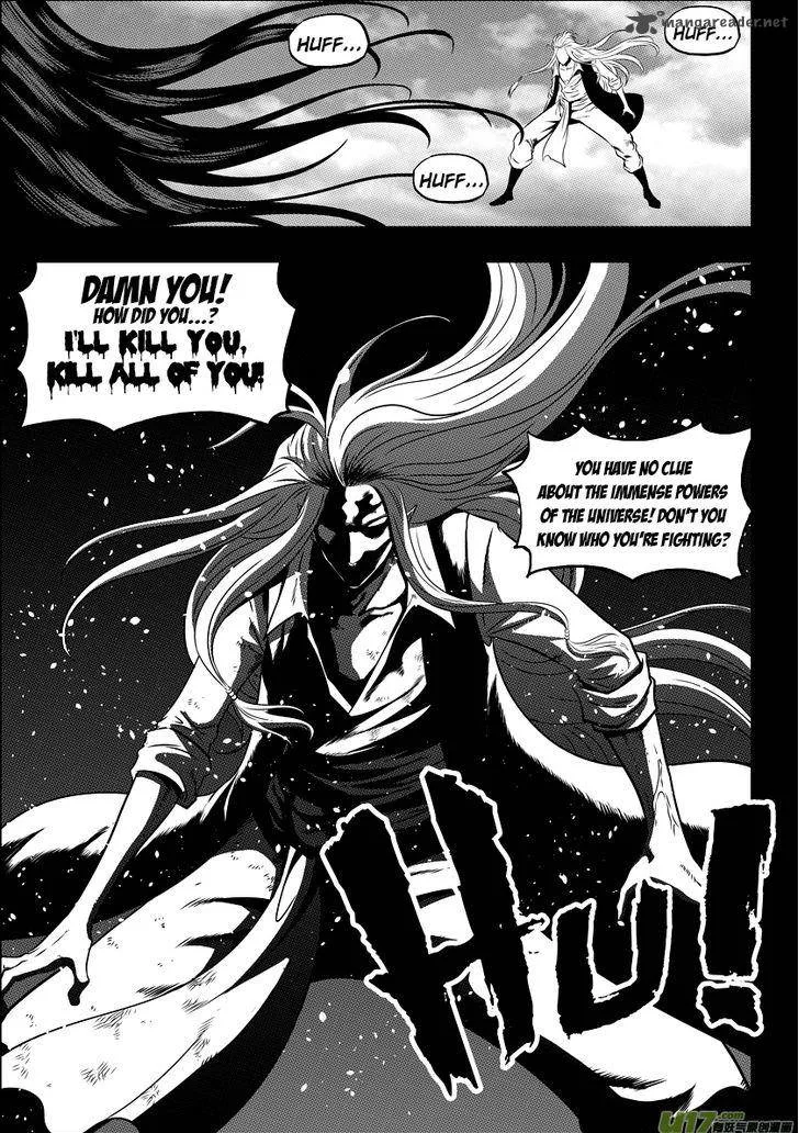 Autophagy Regulation Chapter 34 page 4