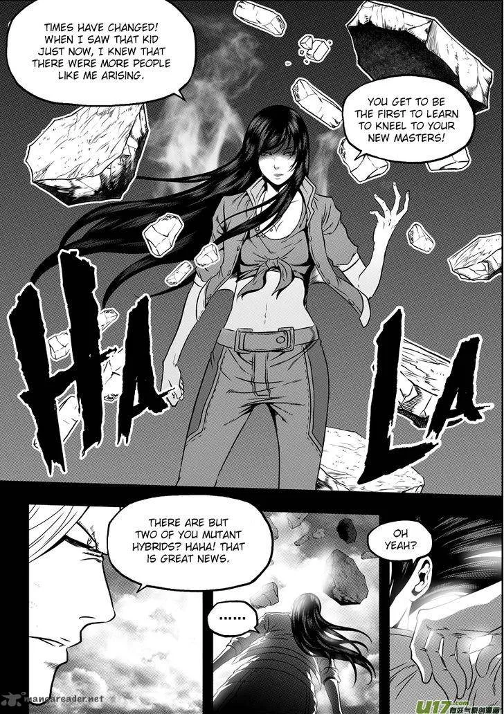 Autophagy Regulation Chapter 34 page 16
