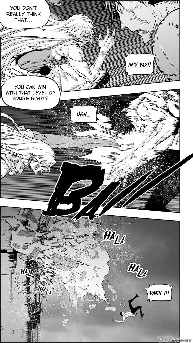 Autophagy Regulation Chapter 340 page 3