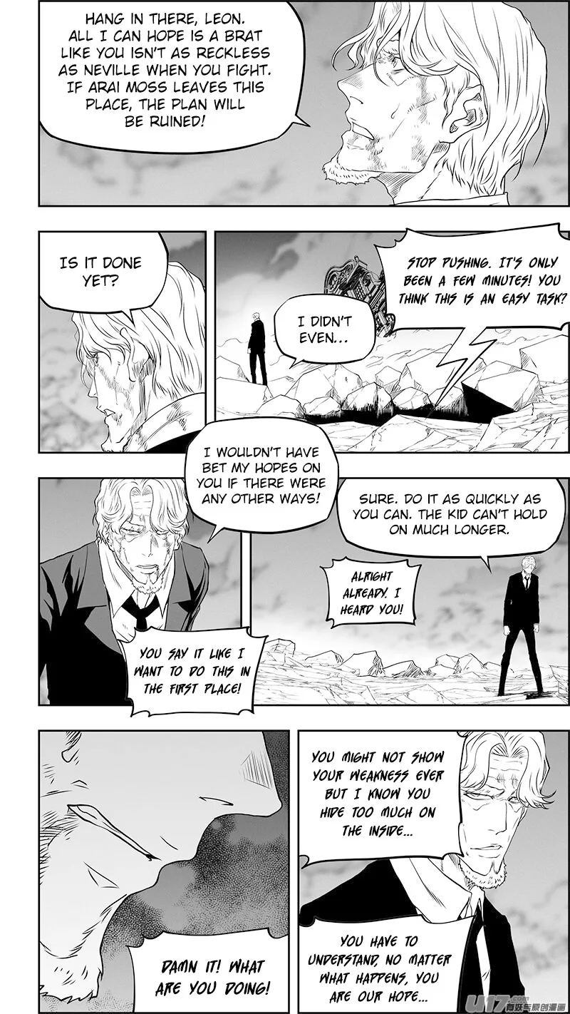 Autophagy Regulation Chapter 340 page 6