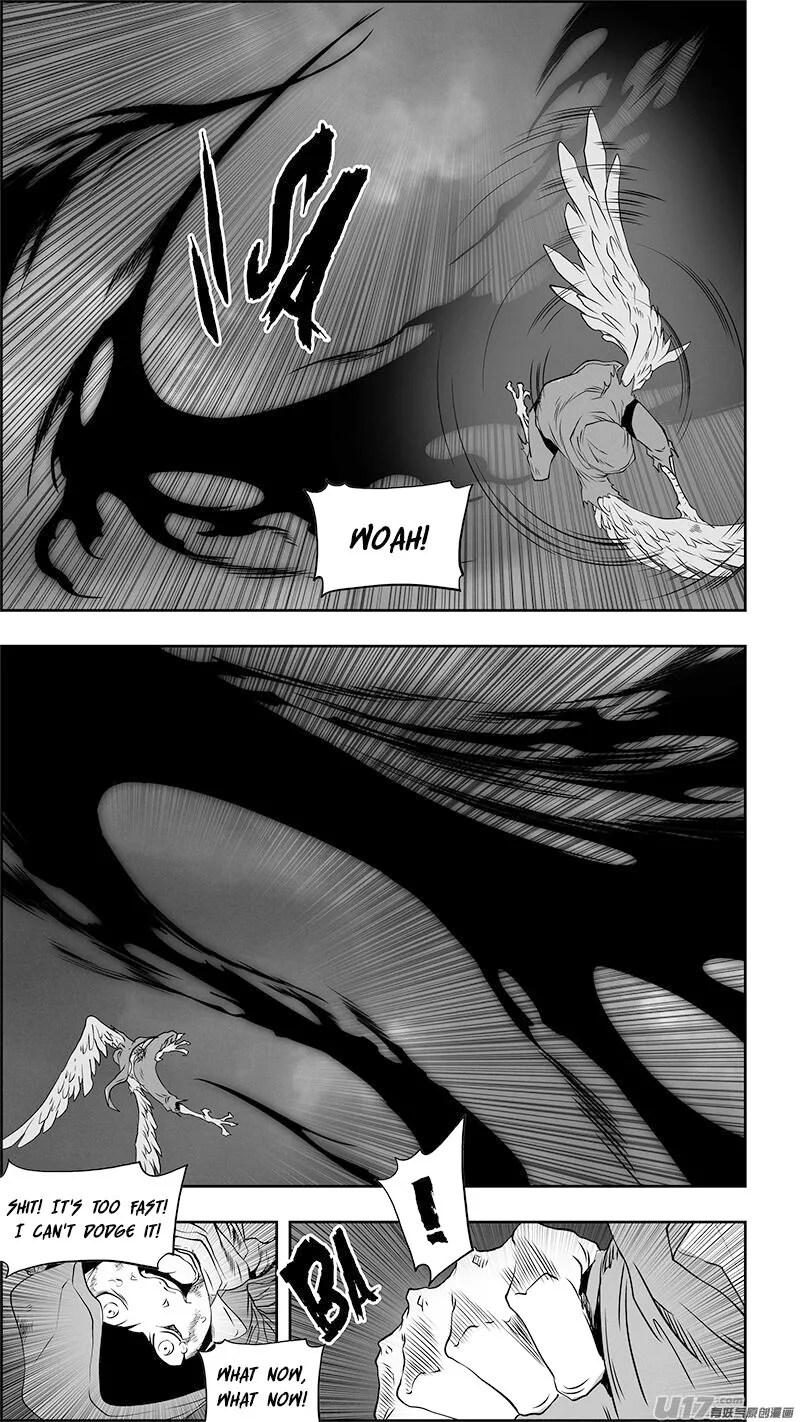 Autophagy Regulation Chapter 341 page 8