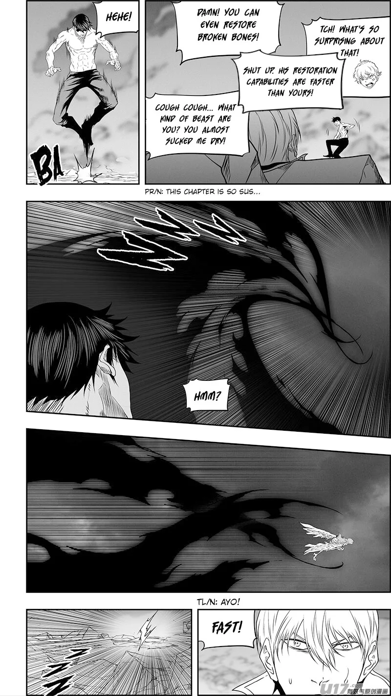 Autophagy Regulation Chapter 341 page 5