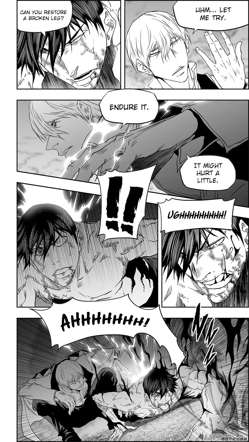 Autophagy Regulation Chapter 341 page 3