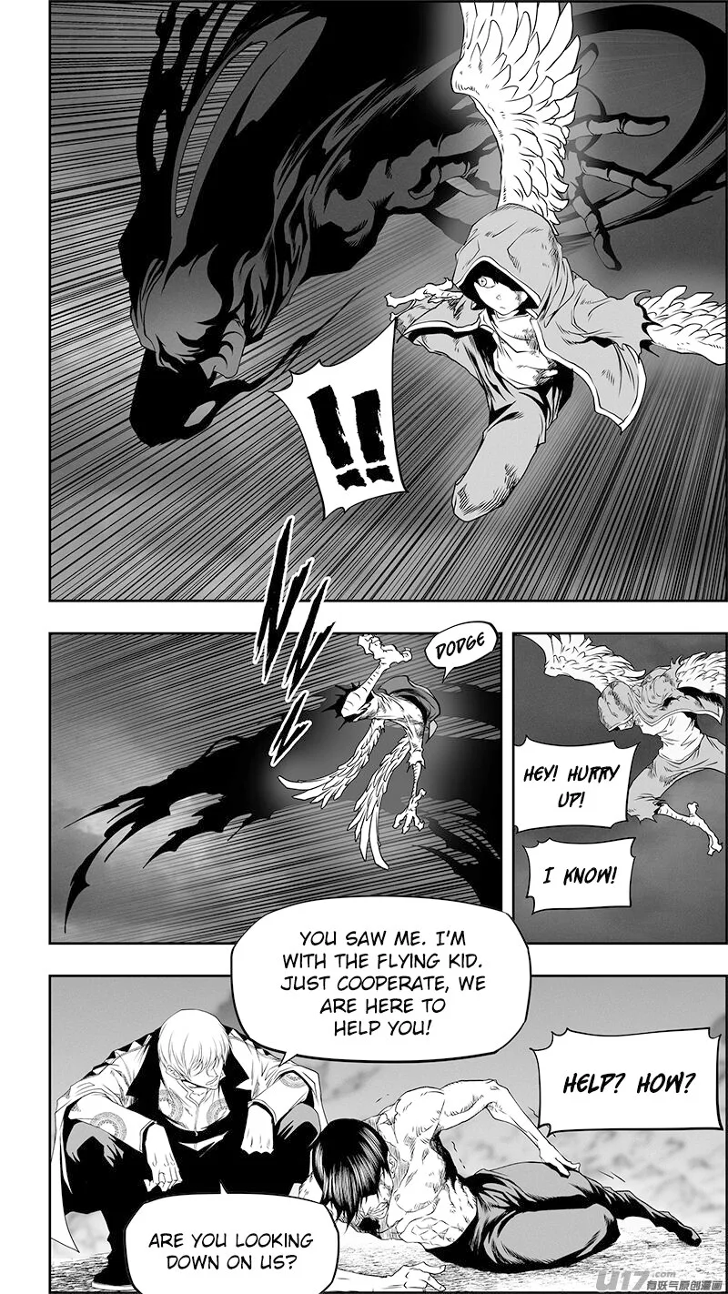 Autophagy Regulation Chapter 341 page 2