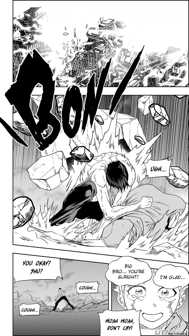 Autophagy Regulation Chapter 341 page 10