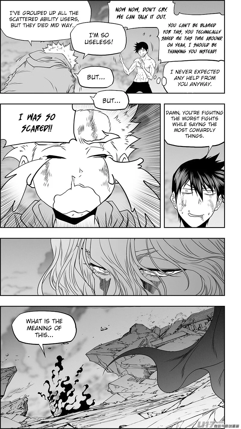 Autophagy Regulation Chapter 341 page 11