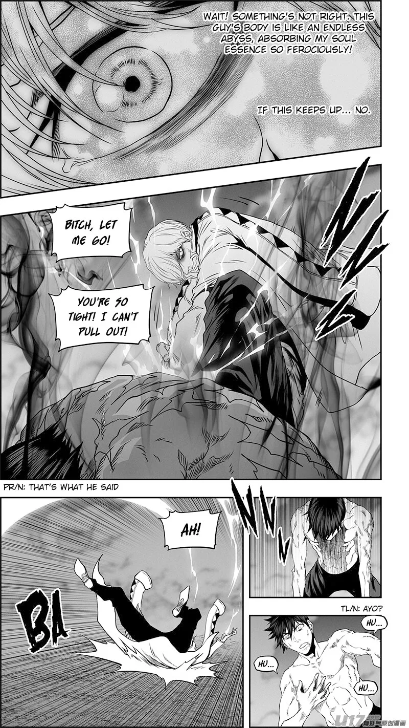 Autophagy Regulation Chapter 341 page 4
