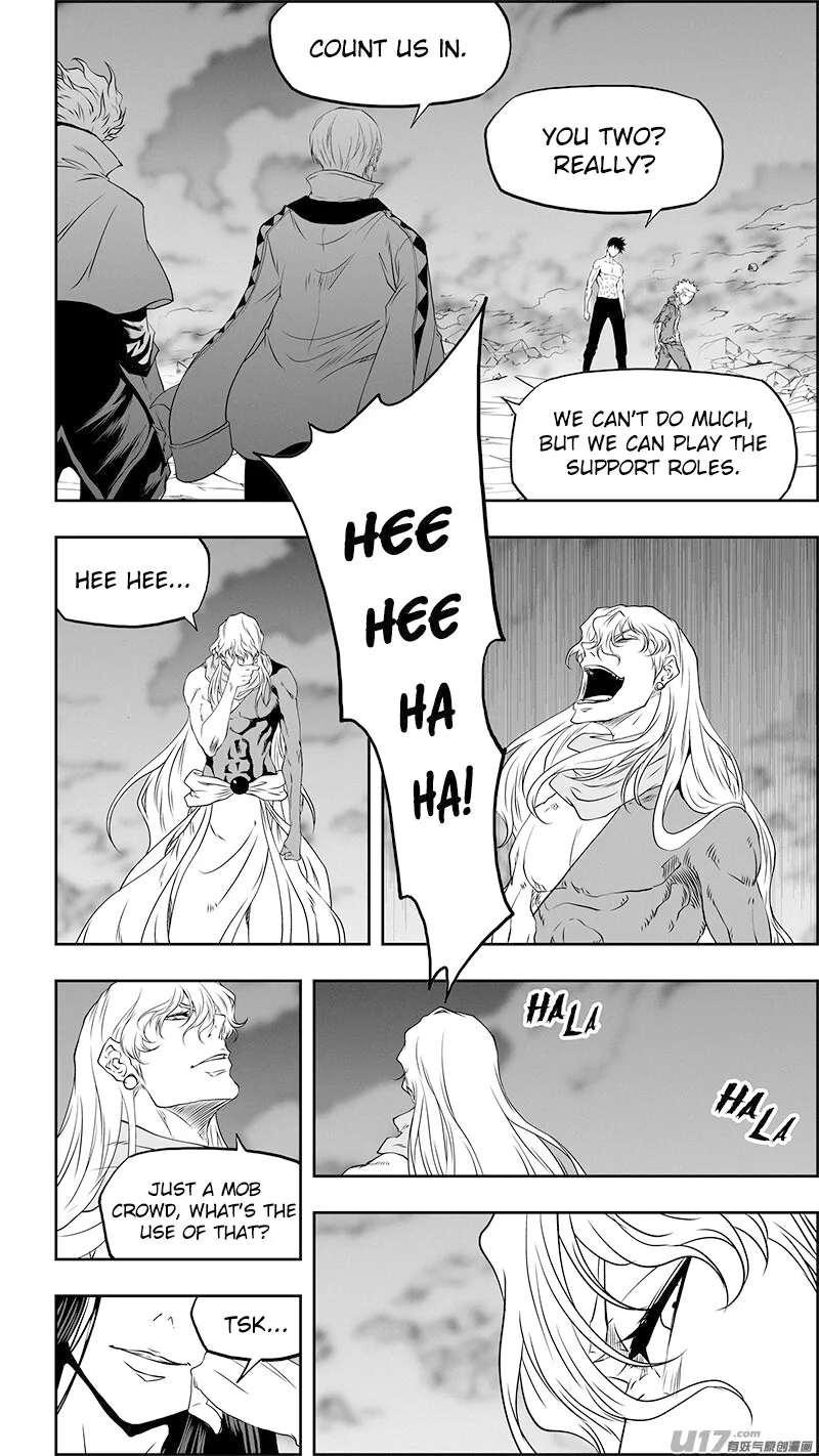 Autophagy Regulation Chapter 341 page 17