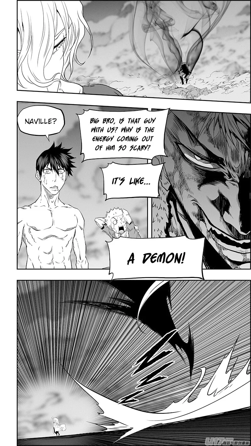 Autophagy Regulation Chapter 342 page 6