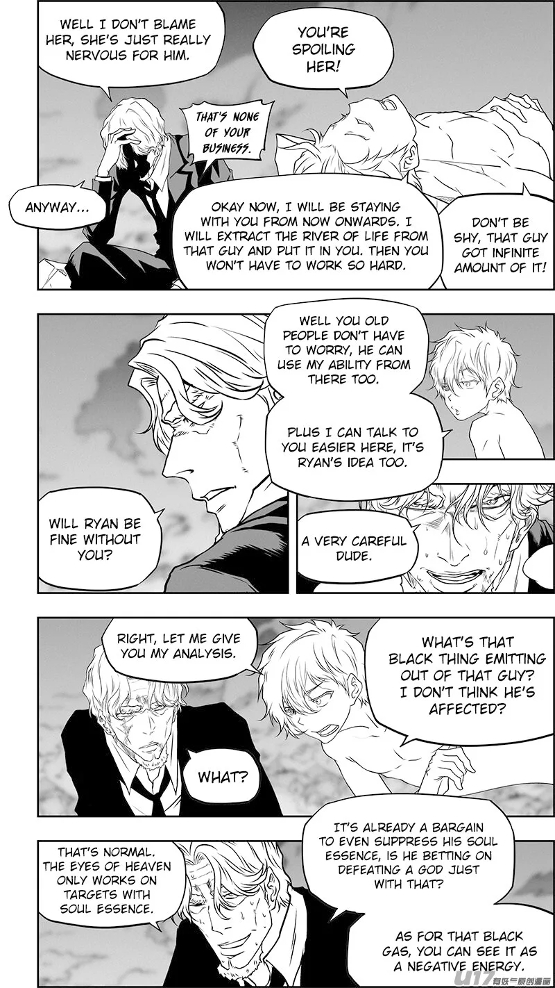 Autophagy Regulation Chapter 342 page 4