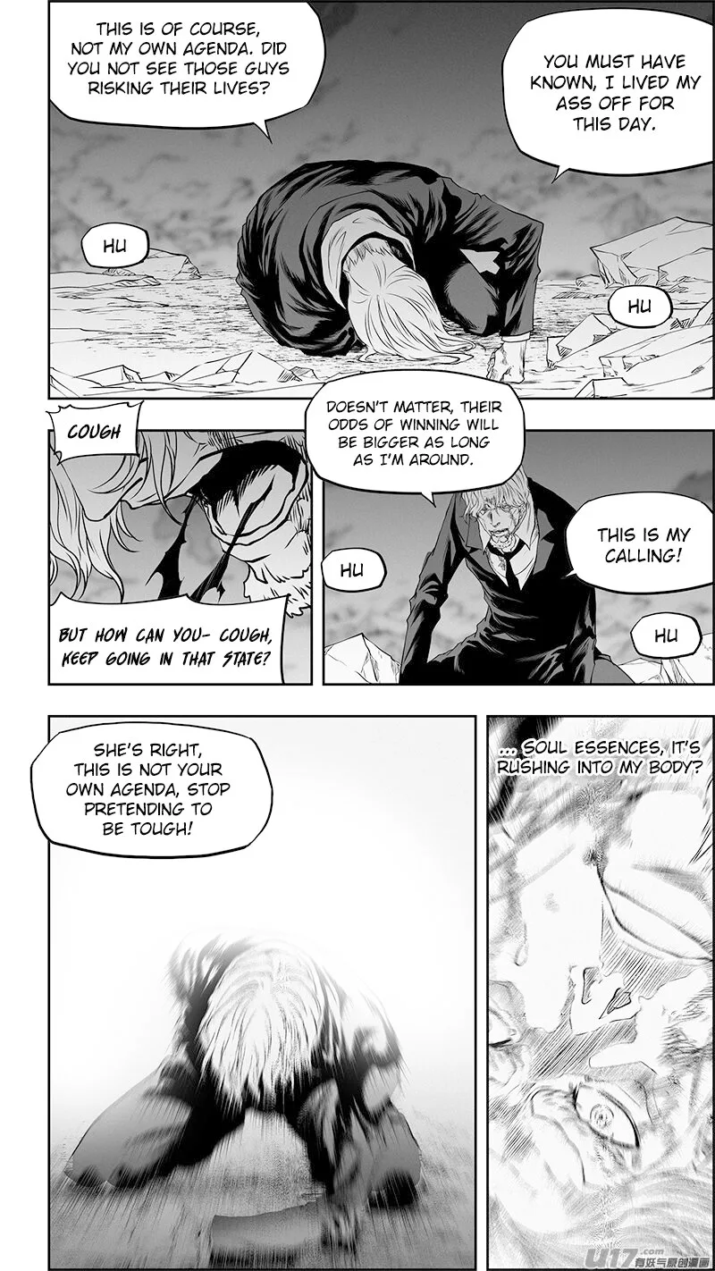 Autophagy Regulation Chapter 342 page 2