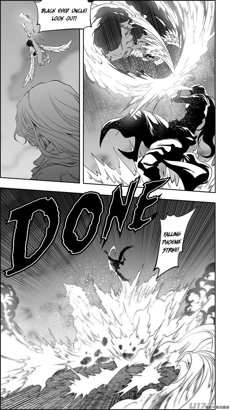 Autophagy Regulation Chapter 342 page 16