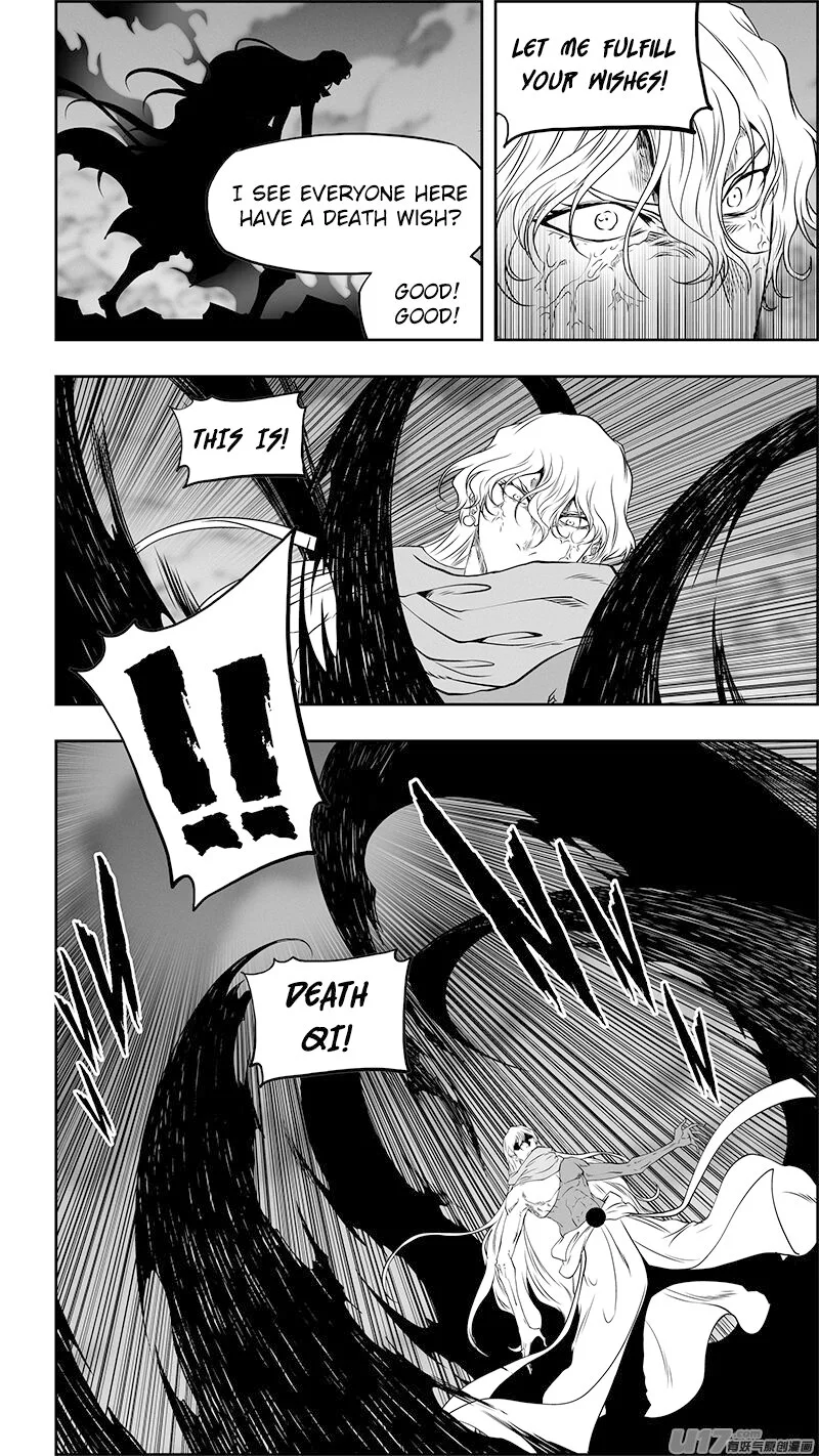 Autophagy Regulation Chapter 342 page 13